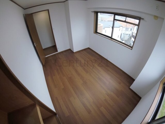 ウイナーズハウスの物件内観写真