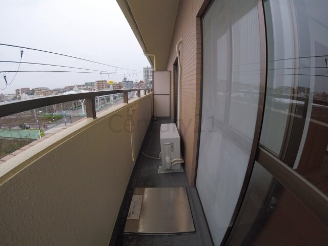 ウイナーズハウスの物件内観写真