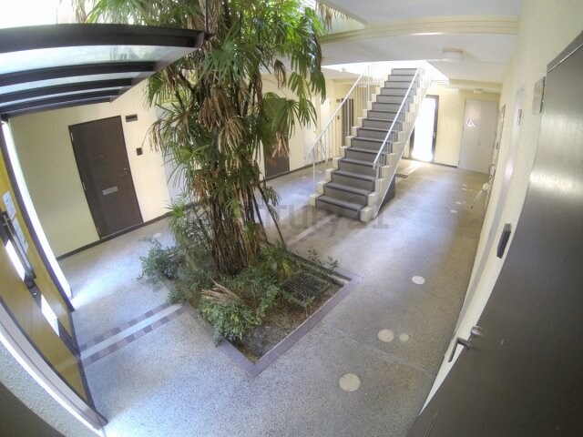 ペアコート仁川の物件外観写真