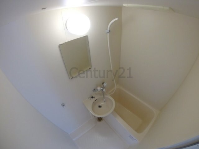 ペアコート仁川の物件内観写真