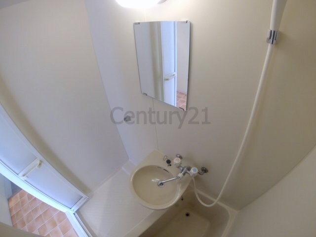 ペアコート仁川の物件内観写真