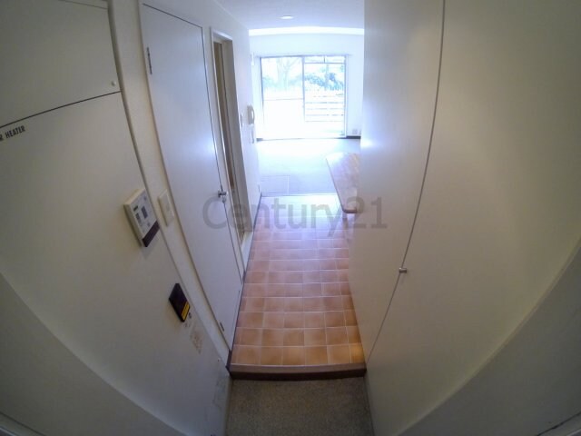 ペアコート仁川の物件内観写真