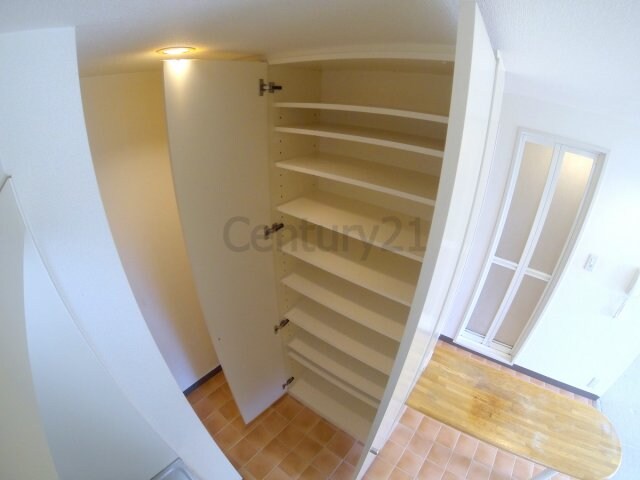 ペアコート仁川の物件内観写真