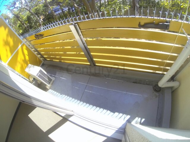 ペアコート仁川の物件内観写真