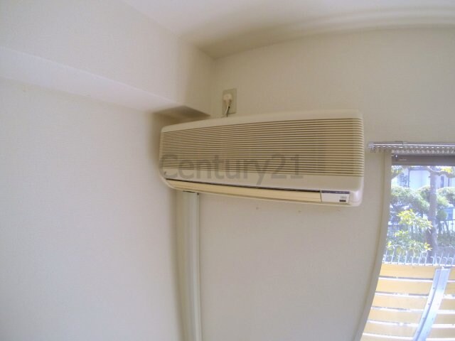 ペアコート仁川の物件内観写真