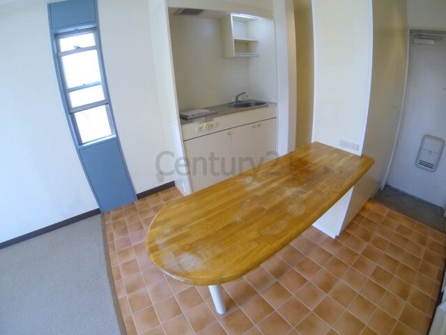 ペアコート仁川の物件内観写真