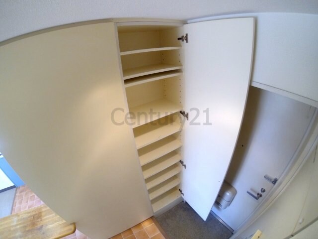 ペアコート仁川の物件内観写真