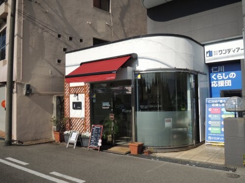 ペアコート仁川の物件内観写真