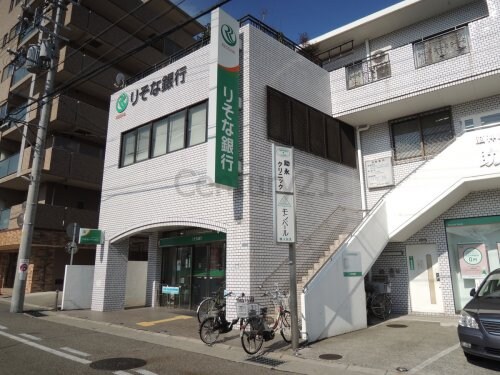 ペアコート仁川の物件内観写真