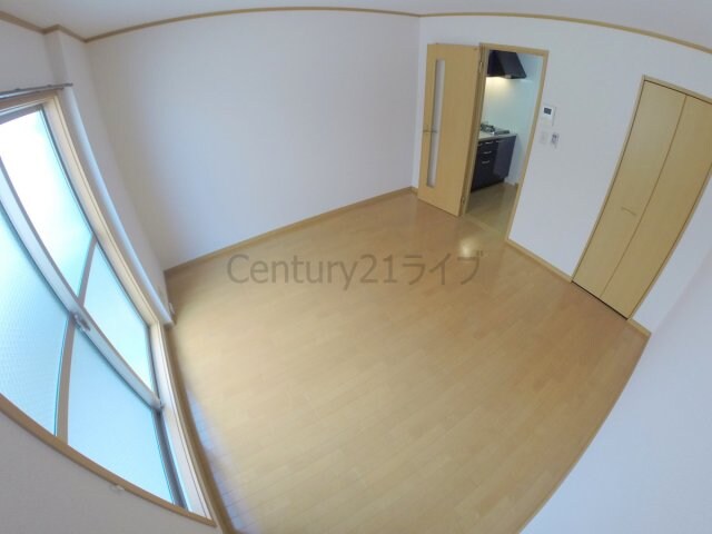 HAL仁川の物件内観写真