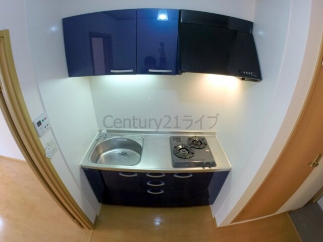 HAL仁川の物件内観写真