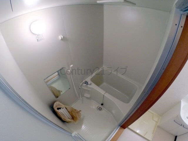 HAL仁川の物件内観写真