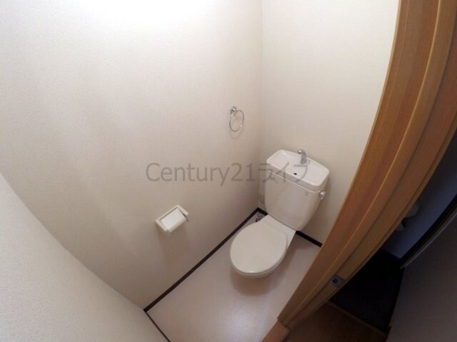 HAL仁川の物件内観写真