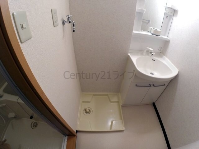 HAL仁川の物件内観写真