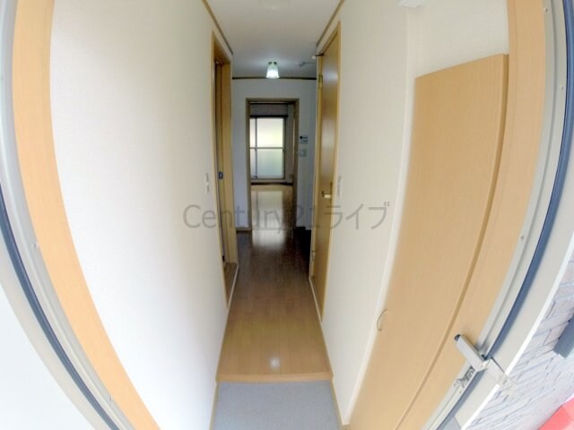 HAL仁川の物件内観写真