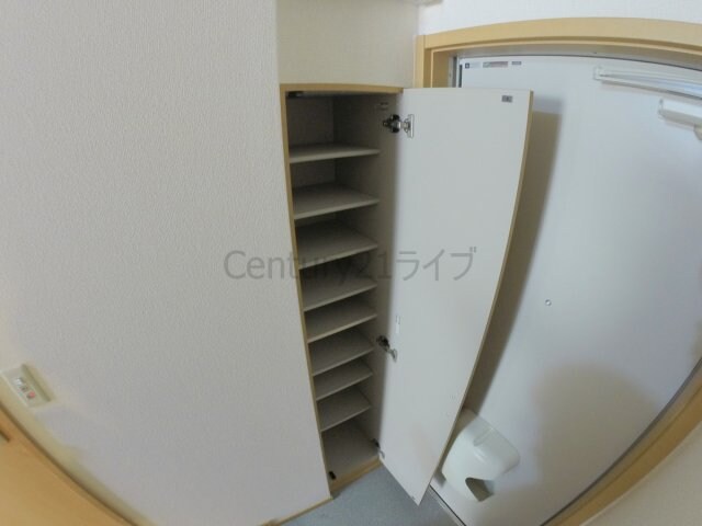 HAL仁川の物件内観写真