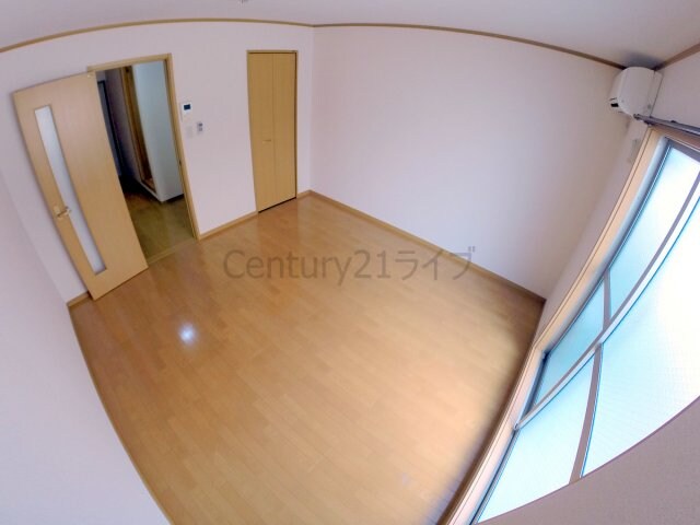 HAL仁川の物件内観写真