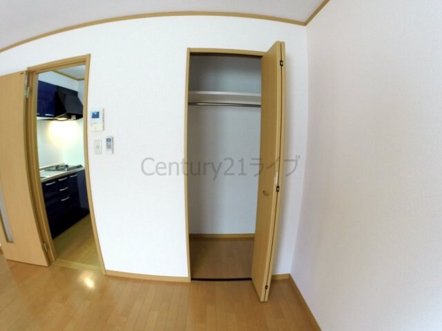 HAL仁川の物件内観写真