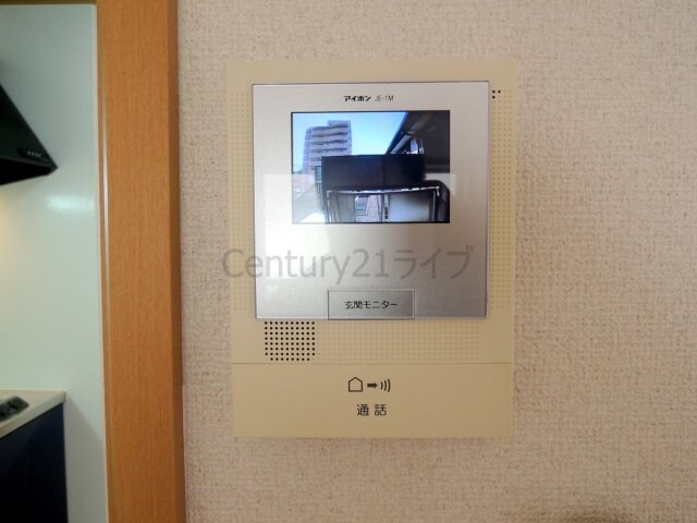 HAL仁川の物件内観写真