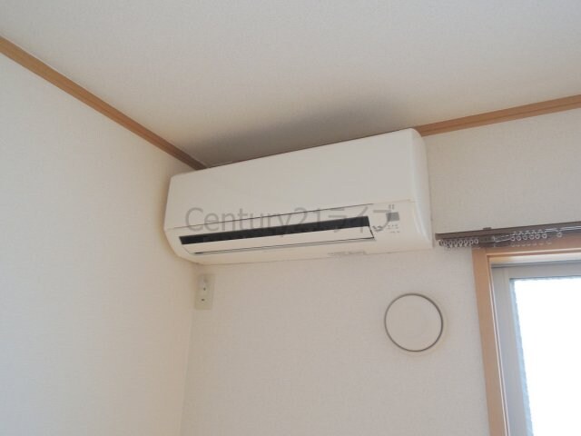 HAL仁川の物件内観写真