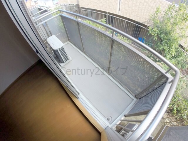 HAL仁川の物件内観写真