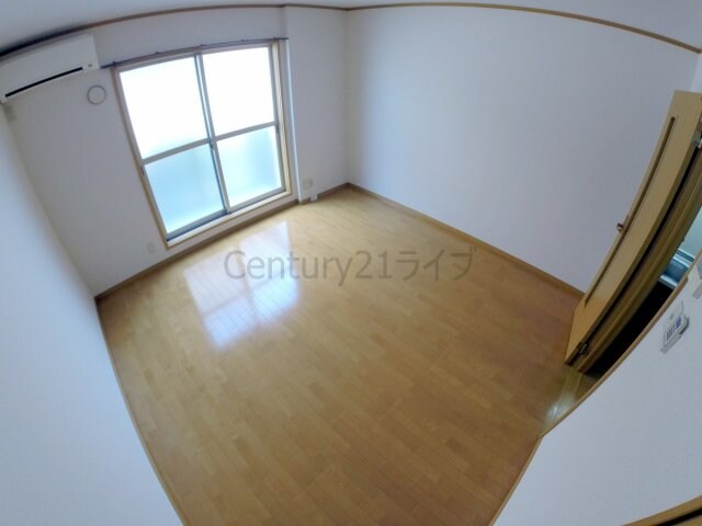 HAL仁川の物件内観写真