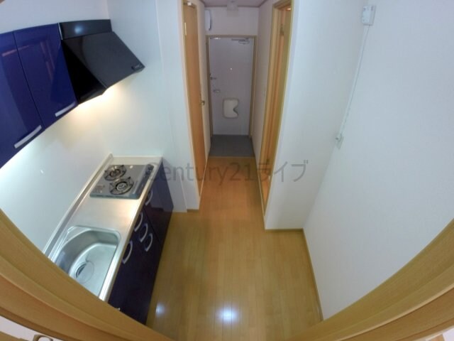 HAL仁川の物件内観写真