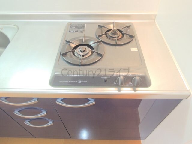 HAL仁川の物件内観写真