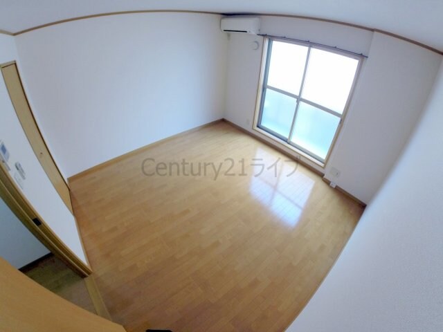 HAL仁川の物件内観写真