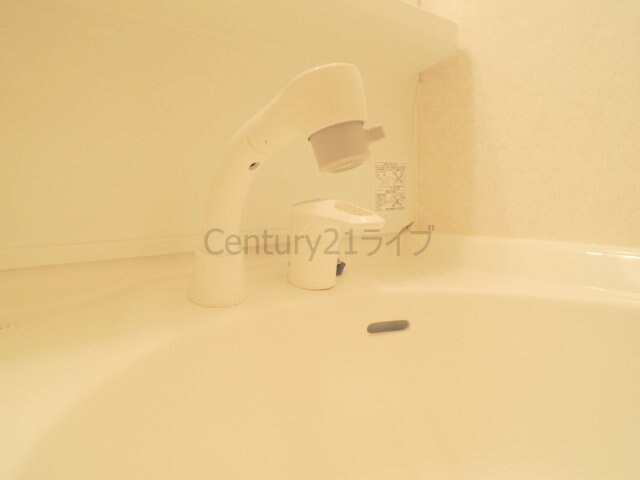 HAL仁川の物件内観写真