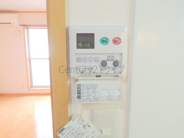 HAL仁川の物件内観写真