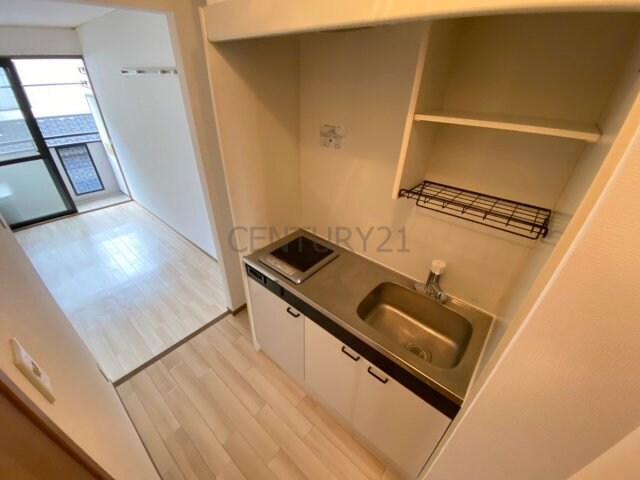 ジュネス仁川の物件内観写真