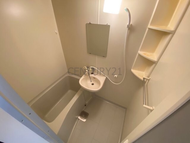 ジュネス仁川の物件内観写真