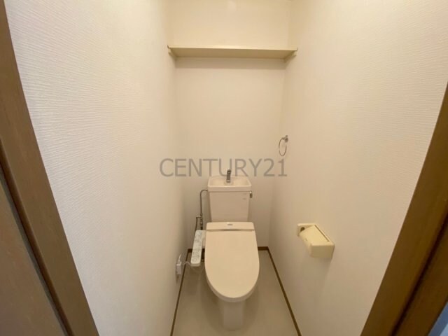 ジュネス仁川の物件内観写真