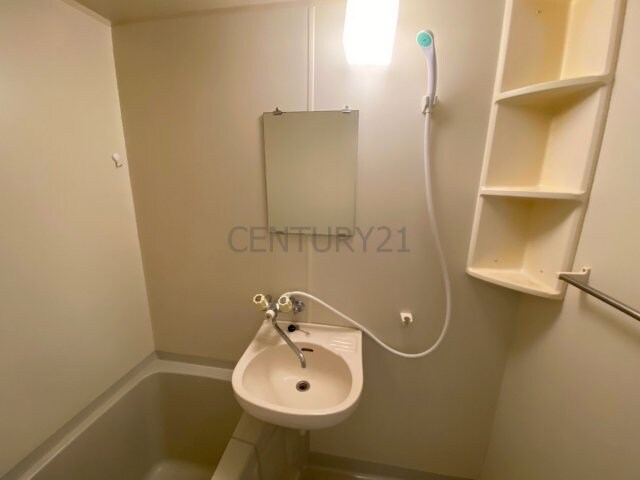 ジュネス仁川の物件内観写真