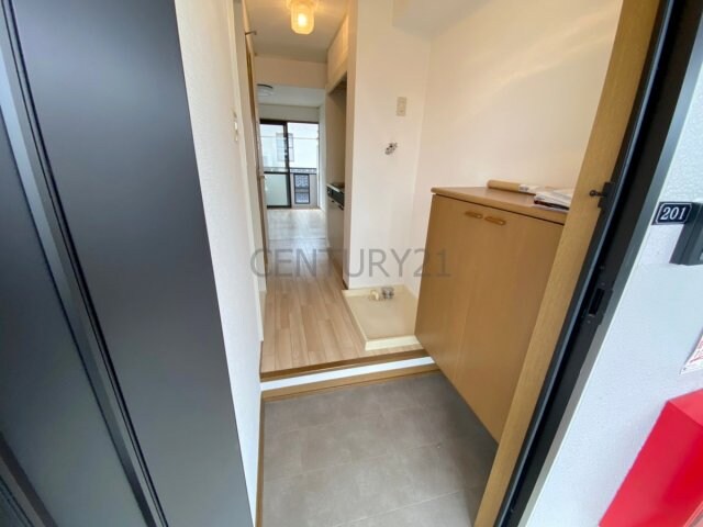 ジュネス仁川の物件内観写真