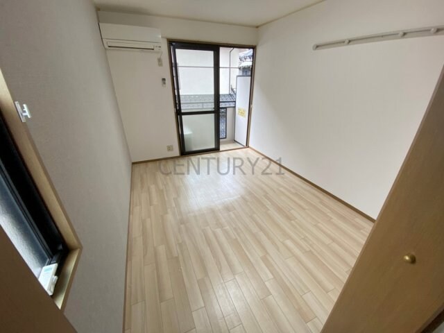 ジュネス仁川の物件内観写真