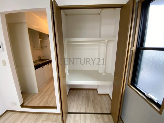 ジュネス仁川の物件内観写真