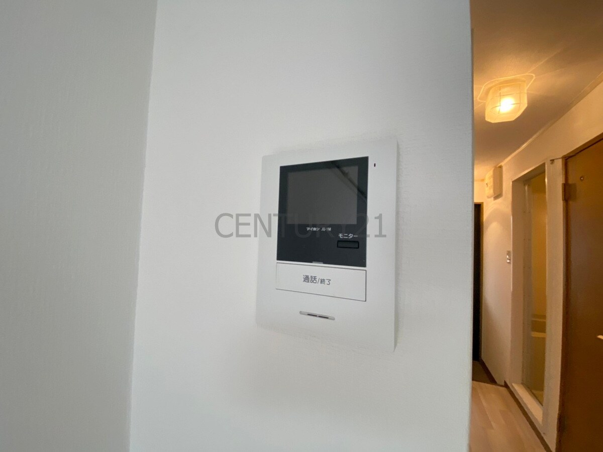 ジュネス仁川の物件内観写真