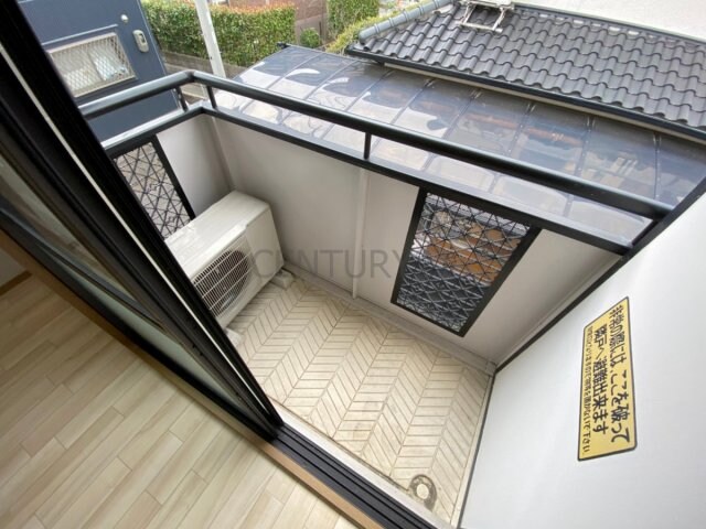 ジュネス仁川の物件内観写真