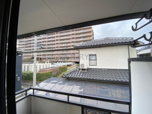 ジュネス仁川の物件内観写真