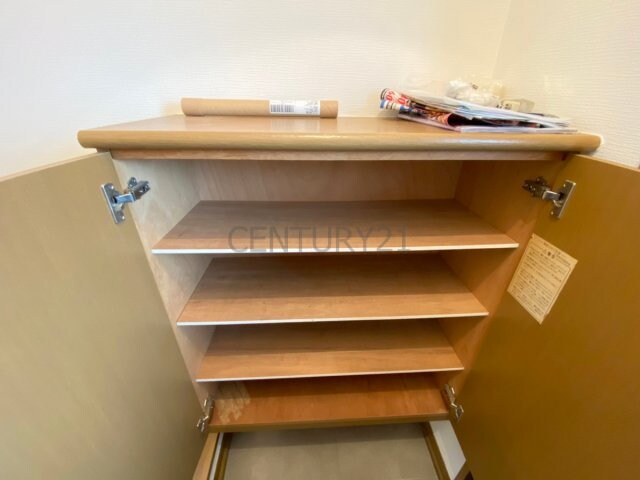 ジュネス仁川の物件内観写真