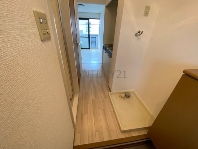 ジュネス仁川の物件内観写真