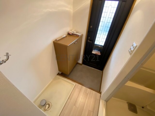 ジュネス仁川の物件内観写真