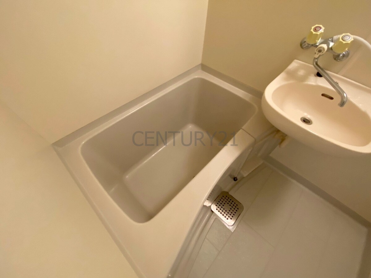 ジュネス仁川の物件内観写真