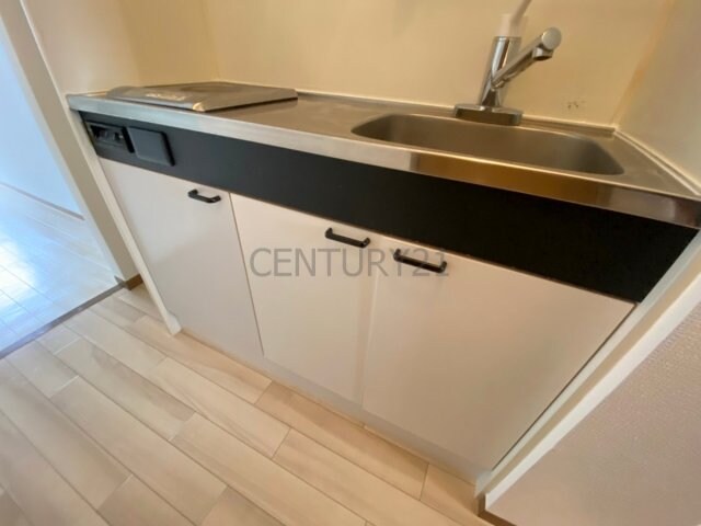 ジュネス仁川の物件内観写真