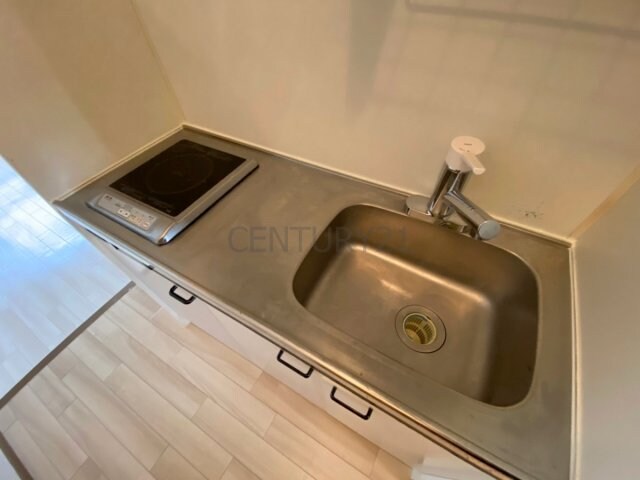 ジュネス仁川の物件内観写真