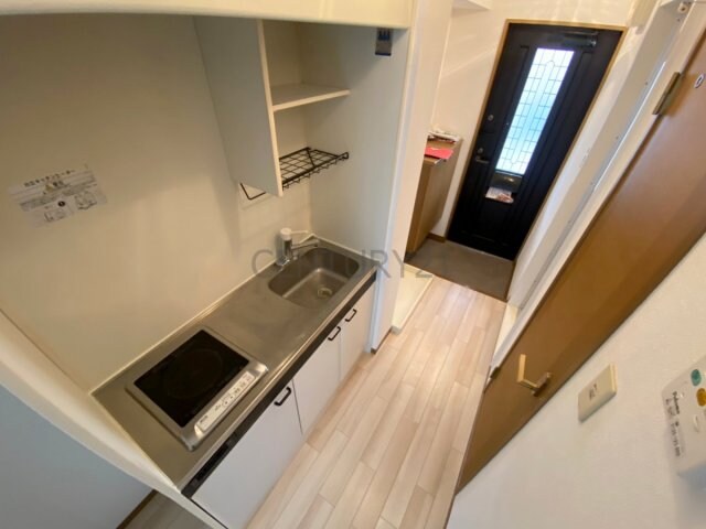 ジュネス仁川の物件内観写真