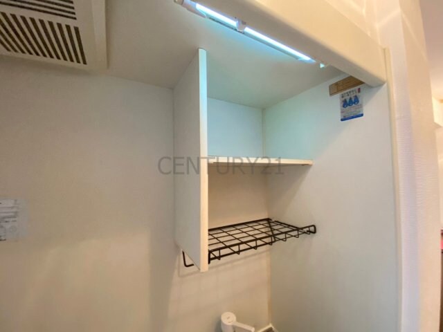 ジュネス仁川の物件内観写真