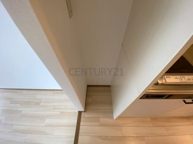 ジュネス仁川の物件内観写真